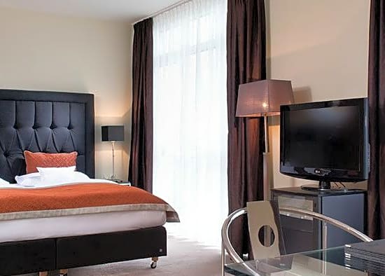 Wyndham Hannover Atrium