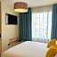 Hôtel Oden Paris Ivry