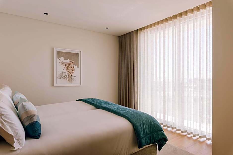 Martinhal Lisbon Oriente