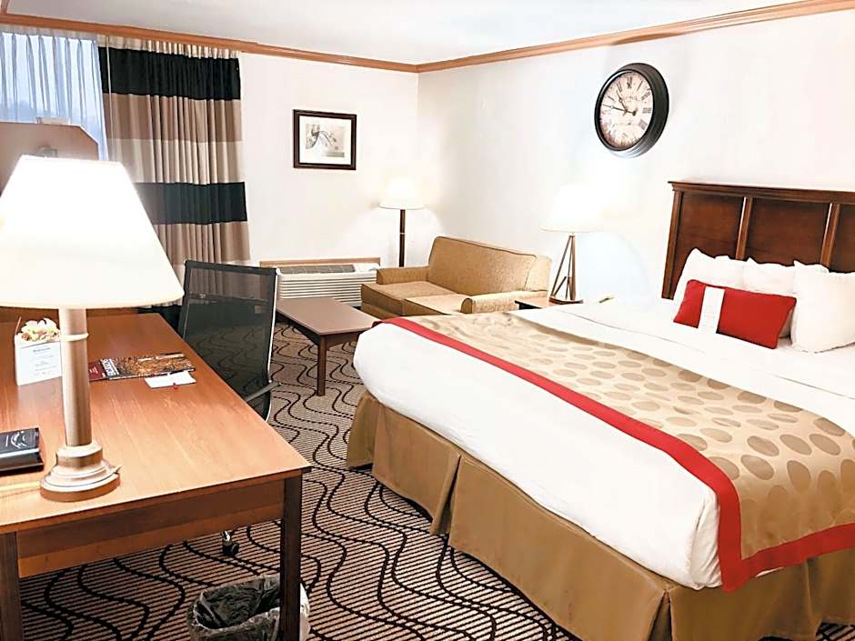 Ramada by Wyndham Birmingham Airport