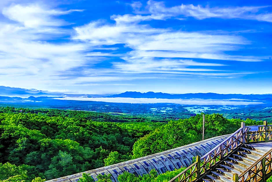 Kyukamura Iwate-Amiharionsen