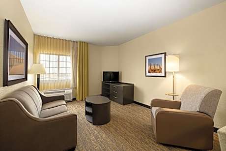 Suite - Mobility Access/Hearing Accessible