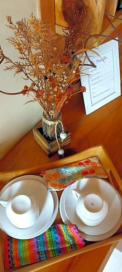 Pousada Sentiero