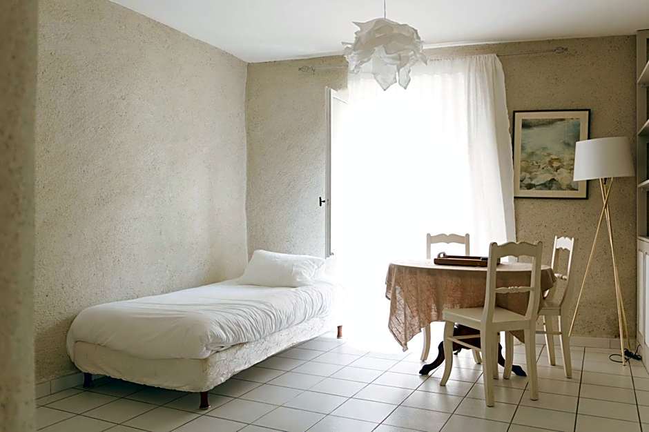 Hôtel la Fête en Provence