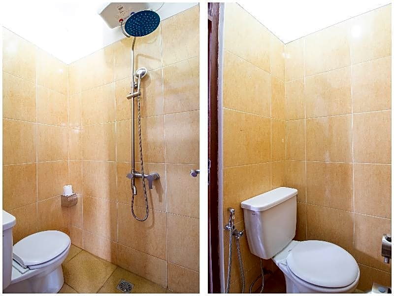 OYO 3908 Fenway Kostel