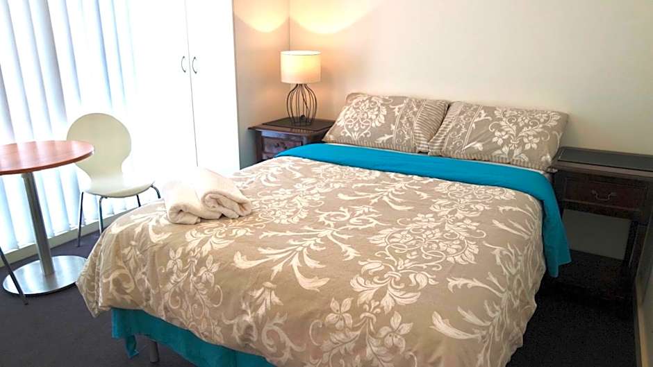 Cityview Studio Accommodation