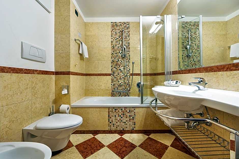 Hotel Villa Malaspina