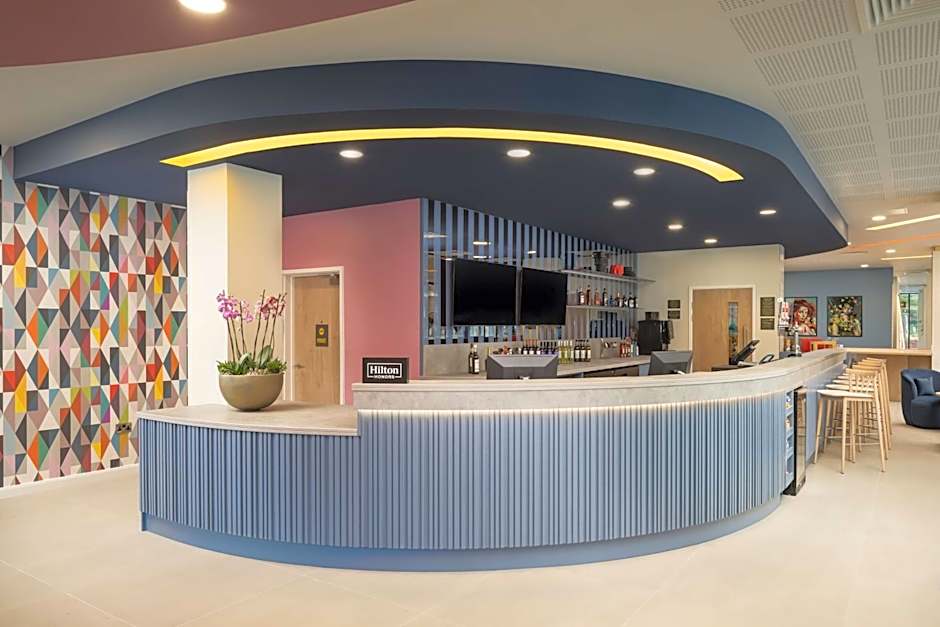 Hampton by Hilton Nuneaton