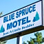 Blue Spruce Motel