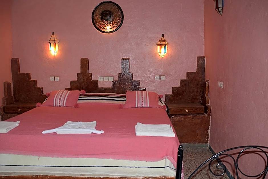 Haven La Chance Desert Hotel