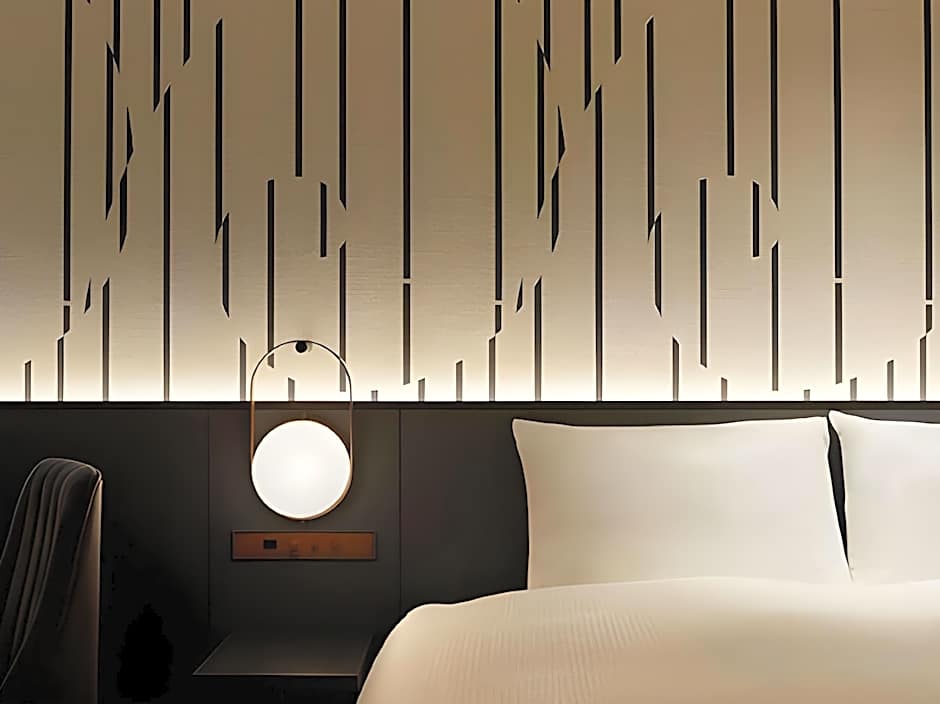 Mitsui Garden Hotel Shiodome Italia-Gai