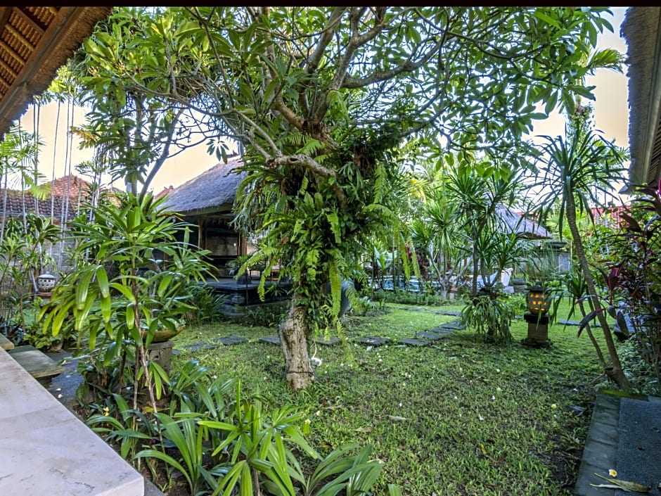 Villa Hibiscus Sanur