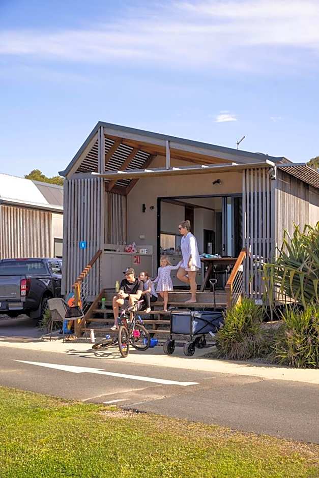 Reflections Bonny Hills - Holiday Park