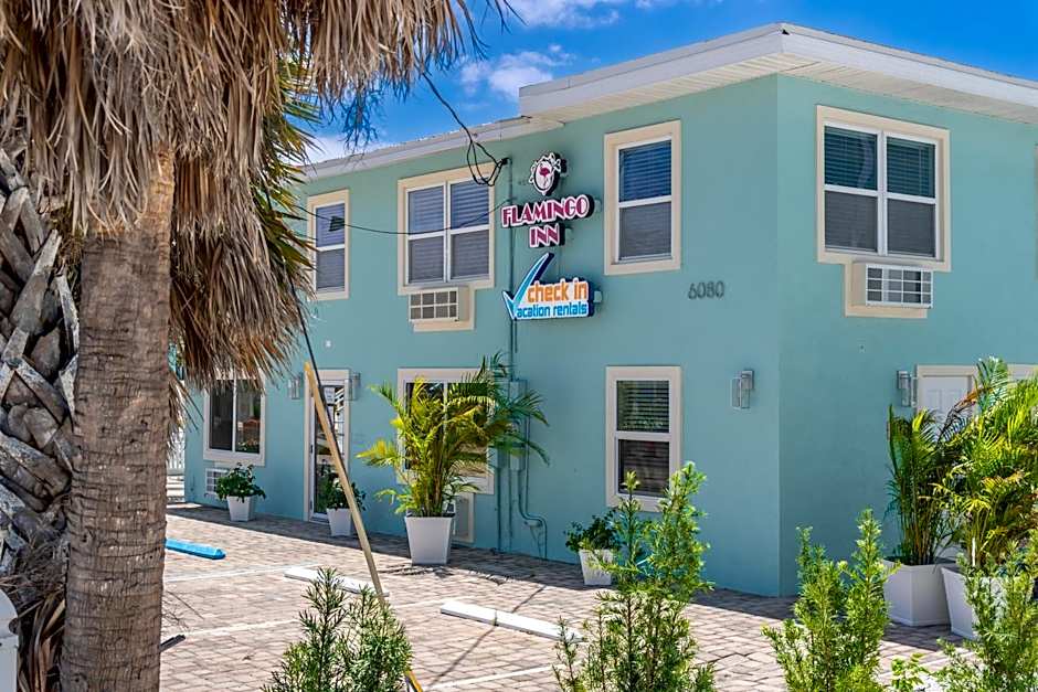 Flamingo Inn