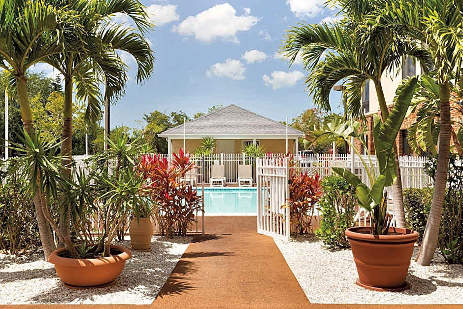 Hampton Inn By Hilton And Suites Tarpon Springs