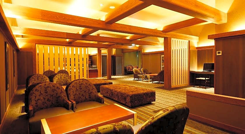 Awaji Hamarikyu - Sumoto Onsen