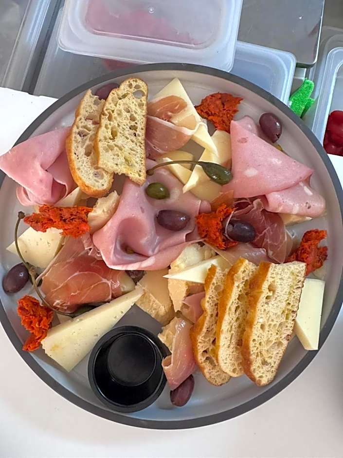 Aquarius Beach Hotel