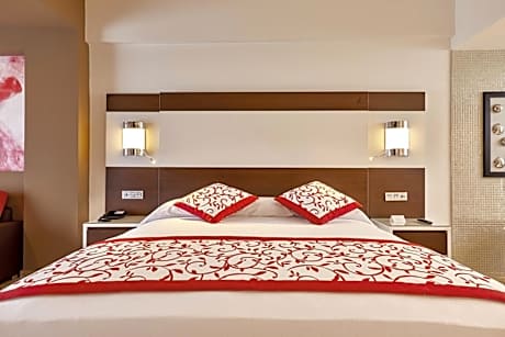 Junior Suite Ocean Front