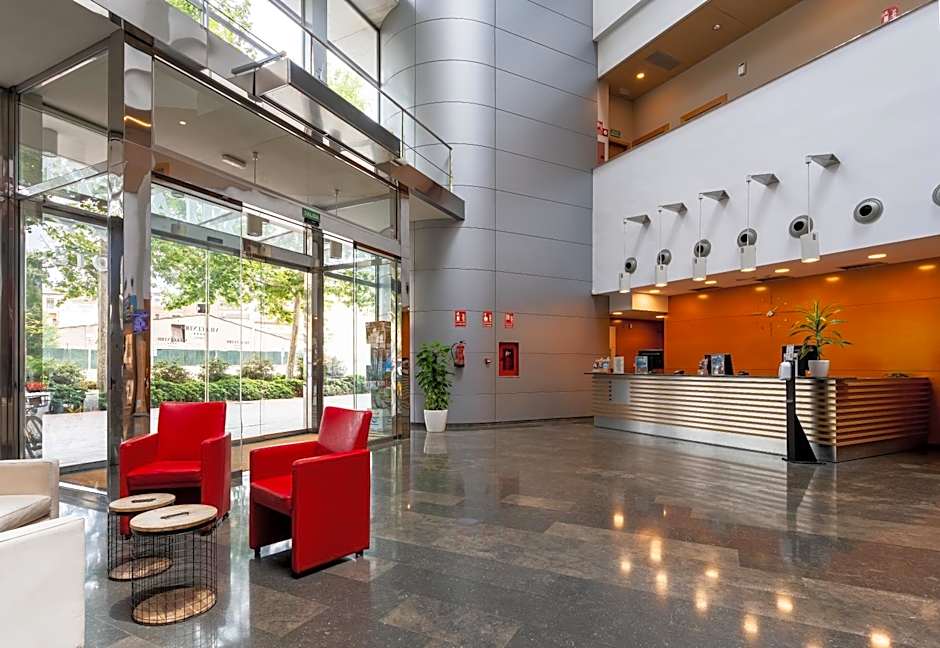 Ponient Vila Centric