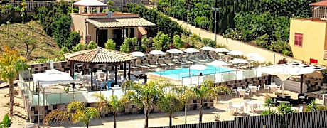 Hotel Costazzurra Museum & Spa