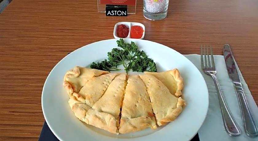 Aston Lampung City Hotel