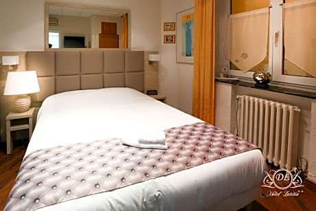 Double room-Comfort-Ensuite with Shower