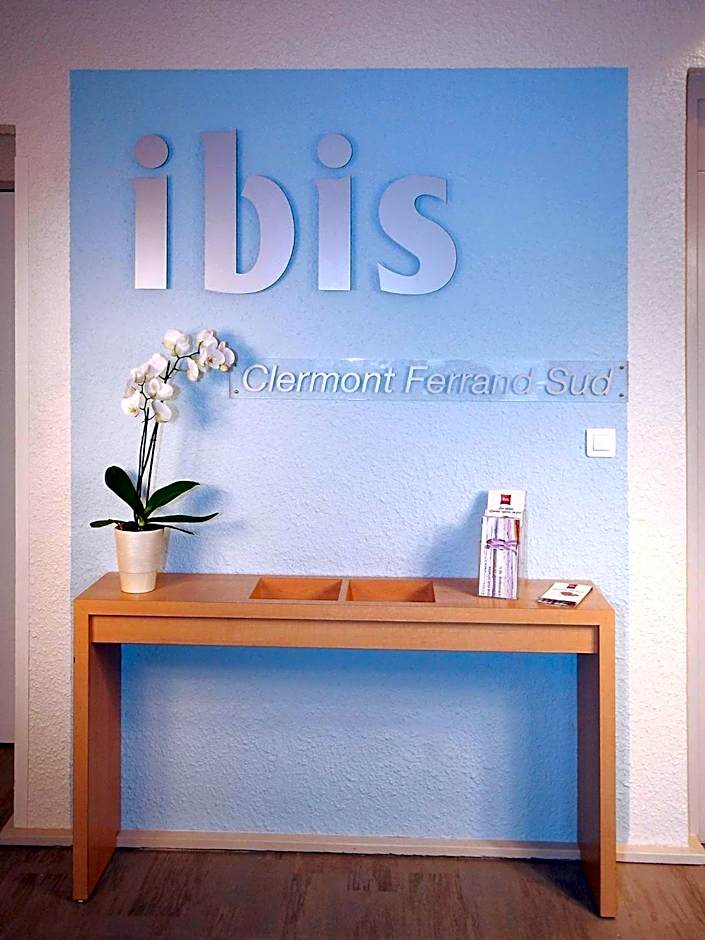 ibis Clermont Ferrand Sud Herbet