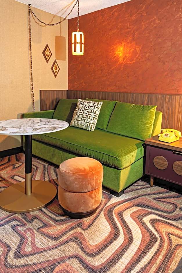 Hotel Zed Victoria