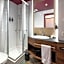 Cresta Palace Celerina St Moritz active-in and experience-out