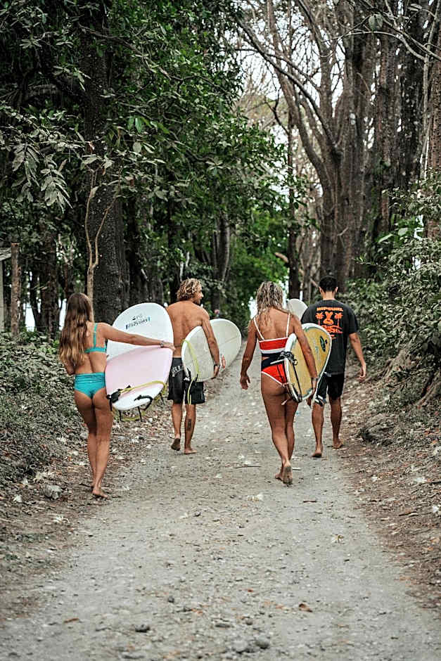 Socialtel Santa Teresa South