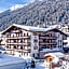 Hotel Alphof Stubaital