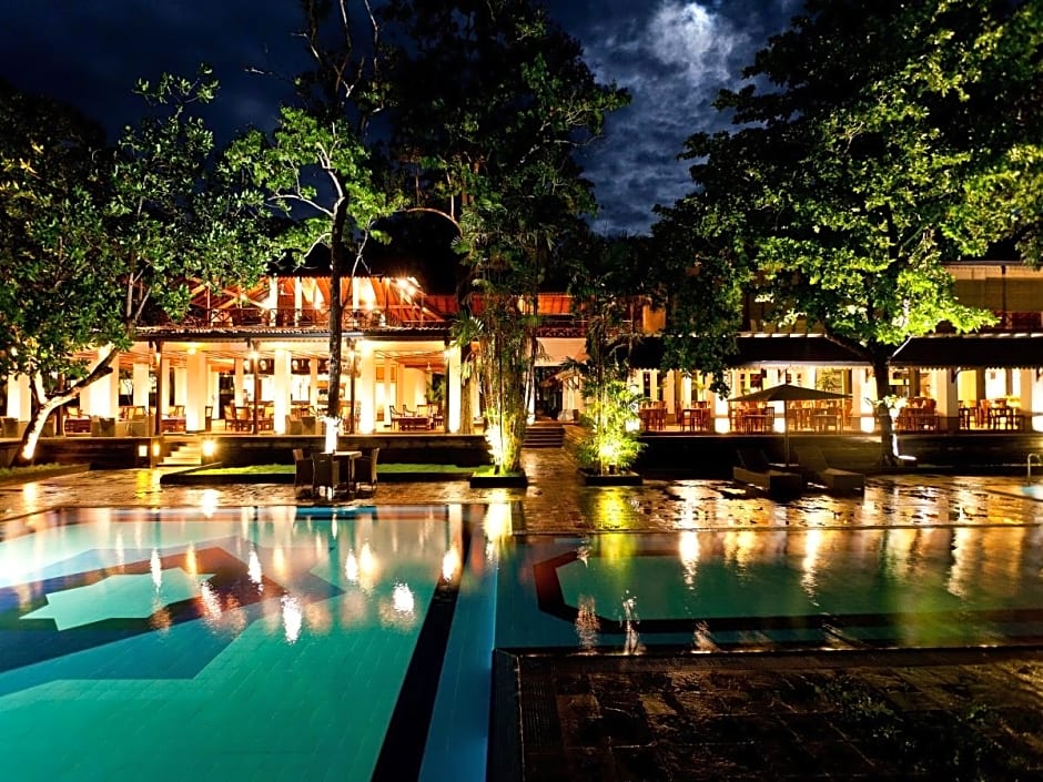 Cinnamon Lodge Habarana