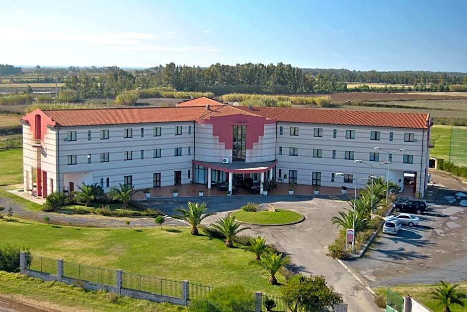 Rodia Inn