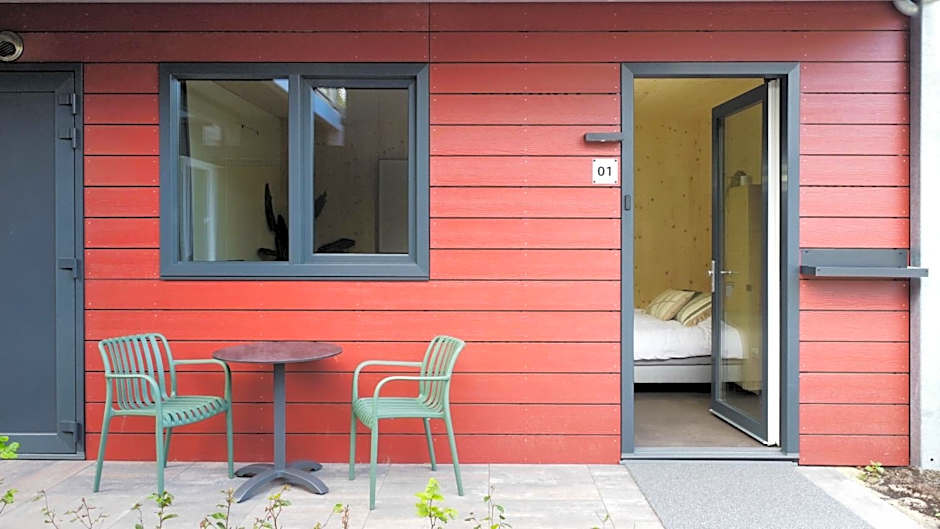 Hike & Bike Hotel