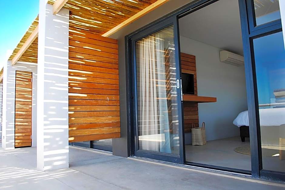 Windtown Lagoon Hotel