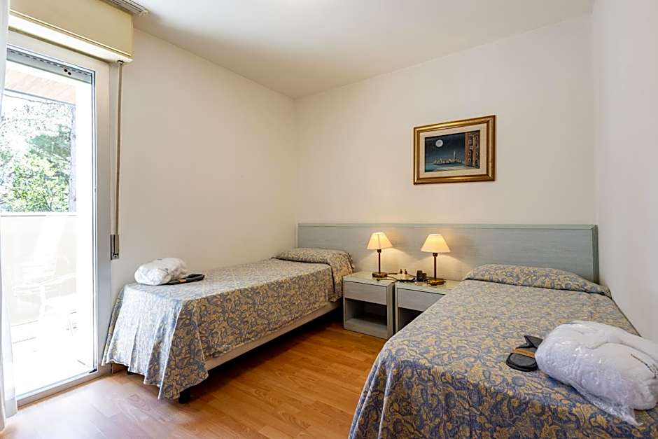 Hotel Meridianus