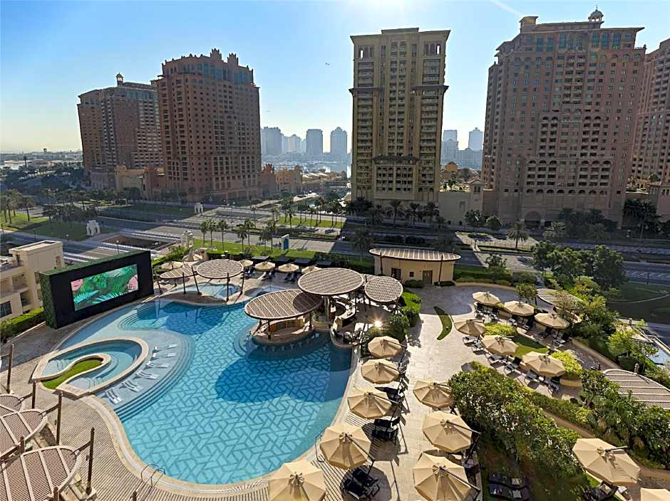 Hilton Doha The Pearl