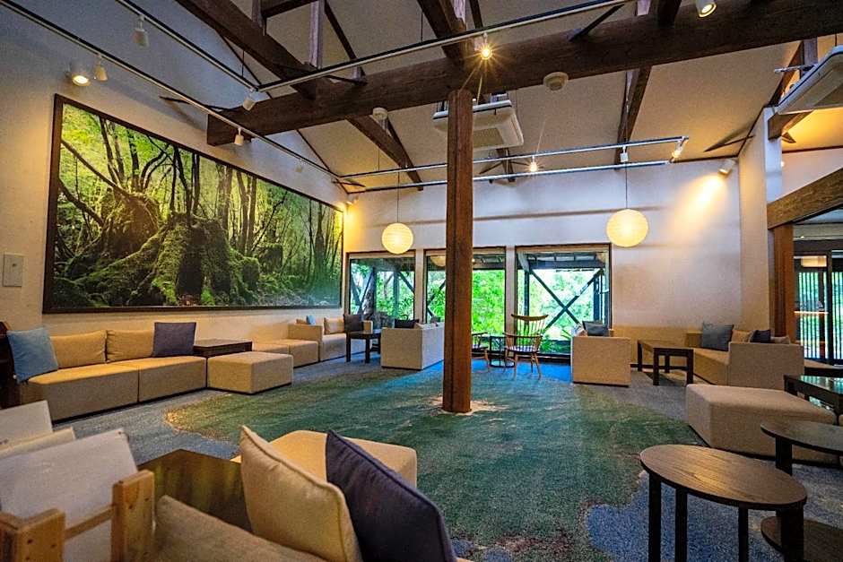 Jomon no Yado Manten