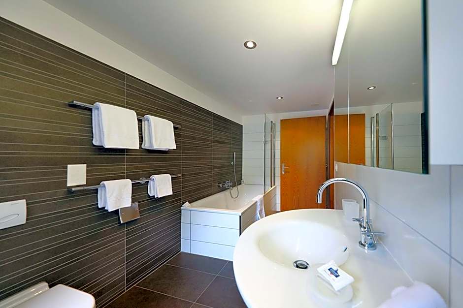 Hotel Garni Testa Grigia