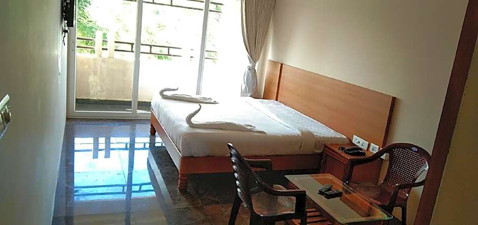 ACK Palacce Inn - Yercaud