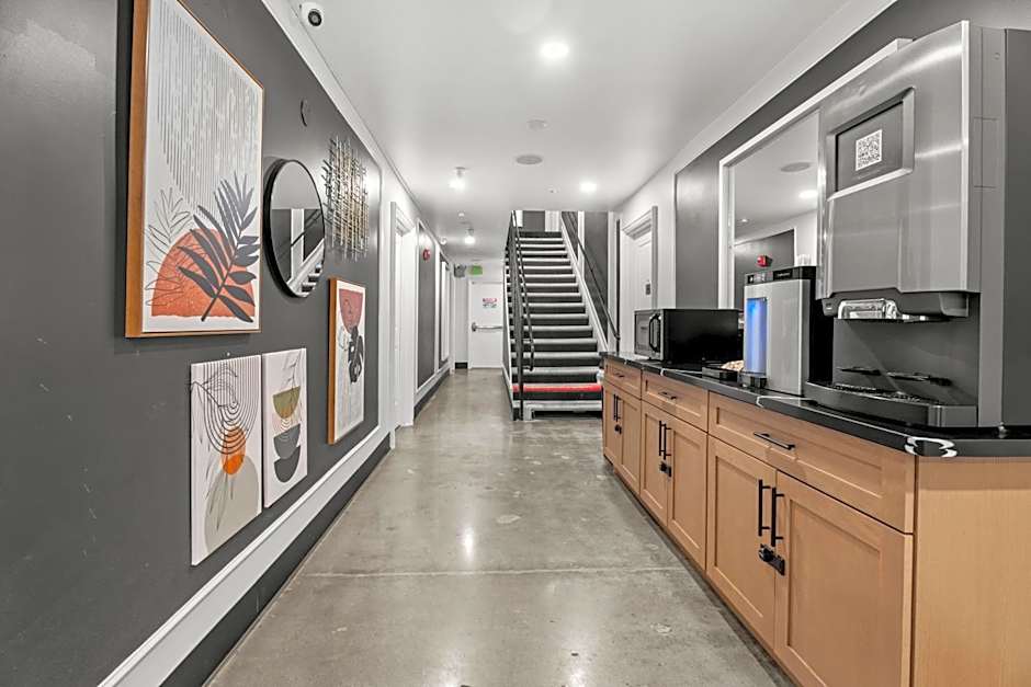 Hollywood Le Bon Hotel