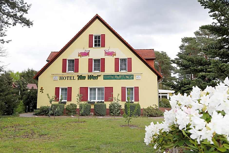 Hotel "Am Werl"