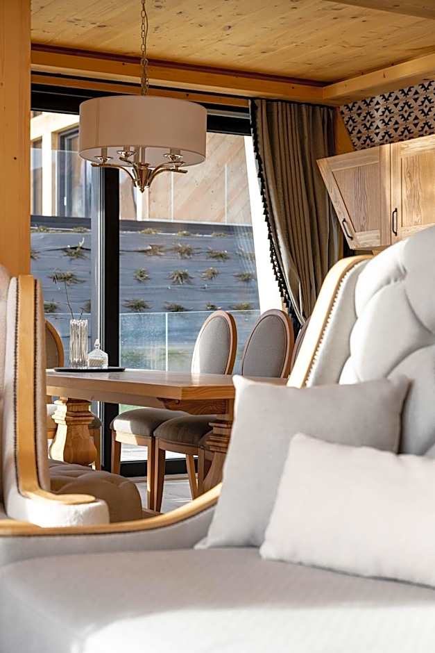 Chaletovo Mountain Residences