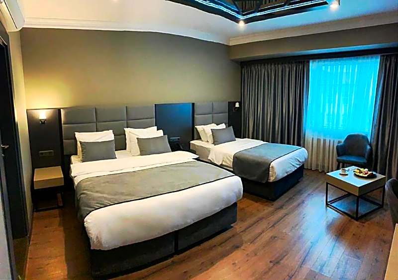 Frt Airlines Hotel - Istanbul Airport