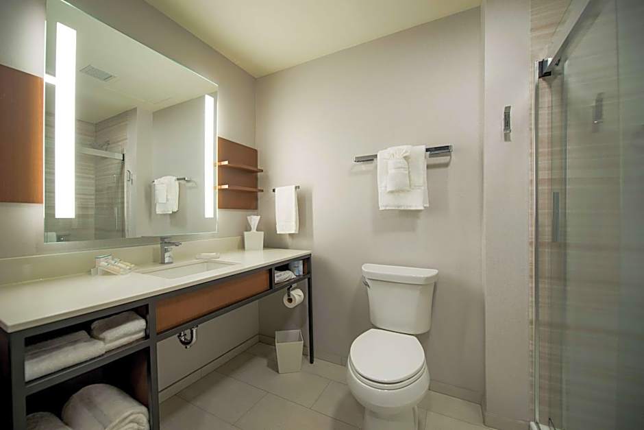 Hilton Garden Inn Wausau, Wi