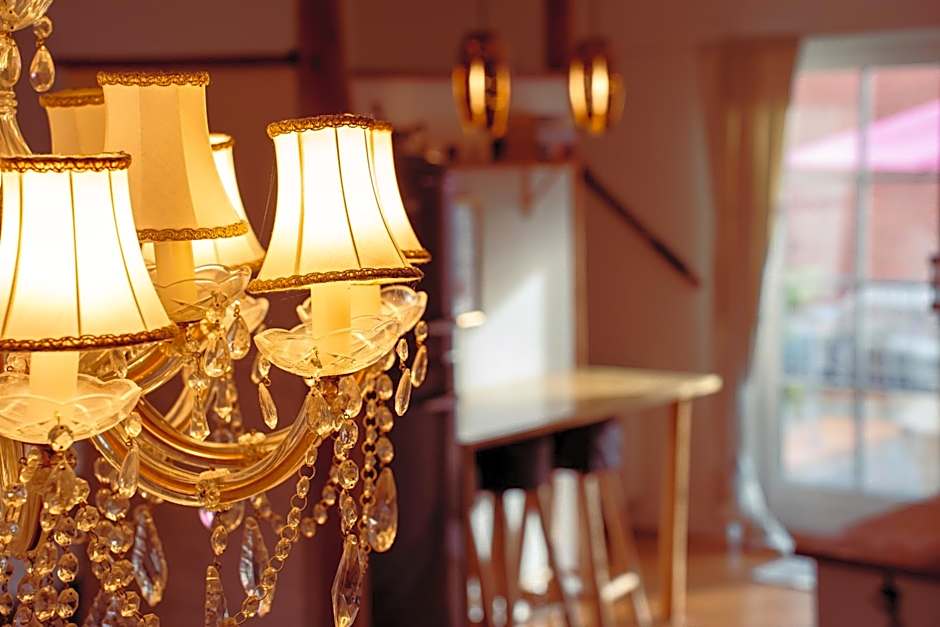 Boutique Hotel Postgården