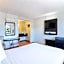 Motel 6-Pleasanton, CA