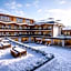 Hotel & Apart Central