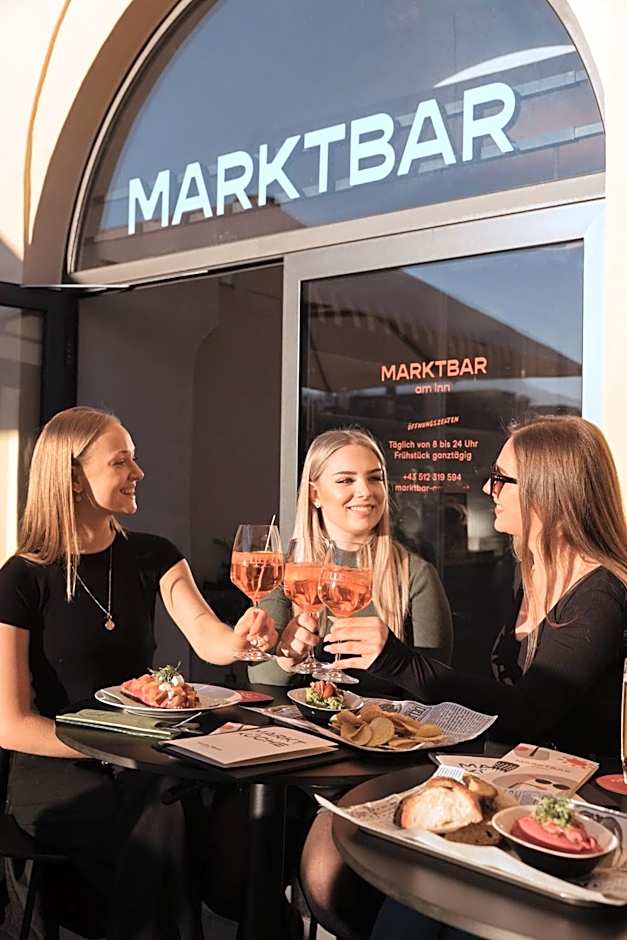 Marktbar Studios - Boutique Aparthotel