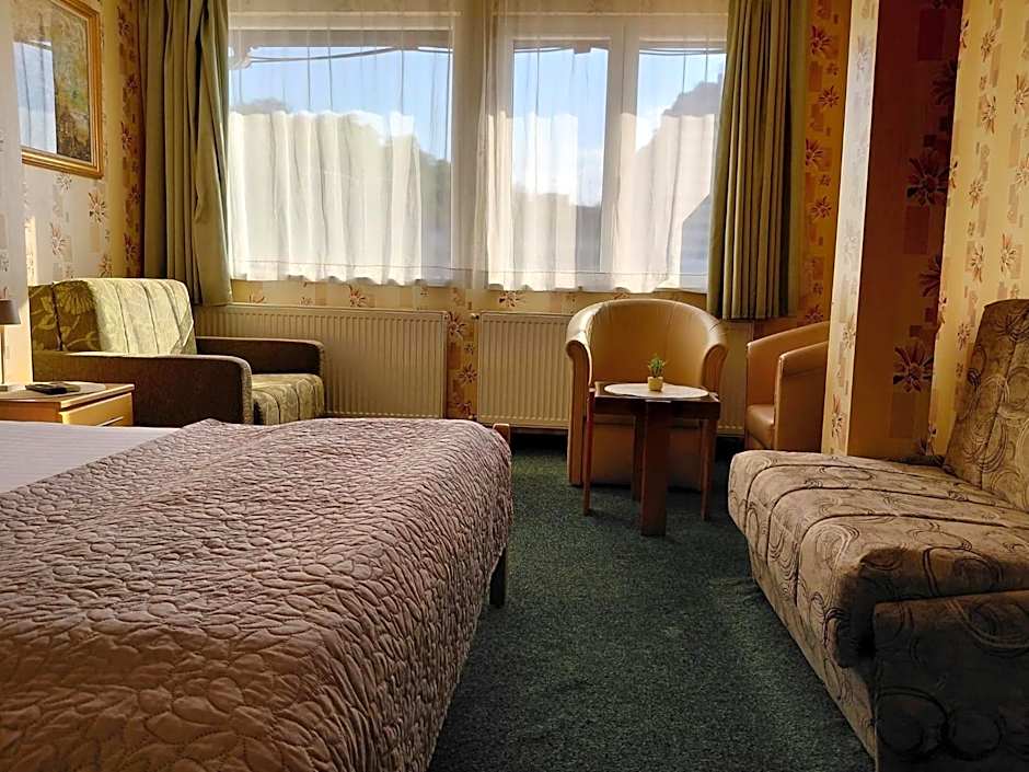 Hotel Slodes